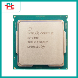 CPU I5-9400/CPU I5-8500/CPU I7-8700/CPU I7-9700 Bảo Hành 3 Năm, chạy cho các main H310, b365 (socket 1151 - V2)