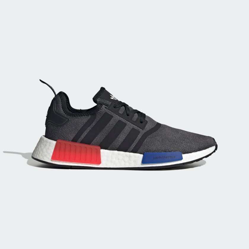 Giày thể thao adidas NMD_R1 chính hãng