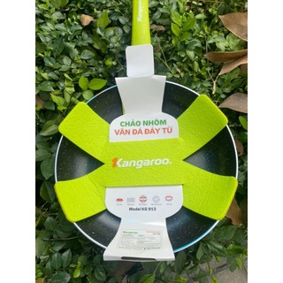 Chảo vân đá đáy từ Kangaroo KG 913