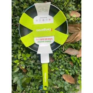 Chảo vân đá đáy từ kangaroo kg 913