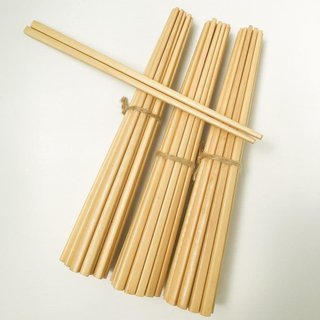 Đũa lát hoa Đức Việt vỉ 10 đôi
