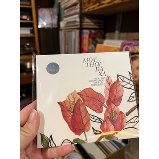 Đĩa cd nhạc việt nam - album : một thời đã xa