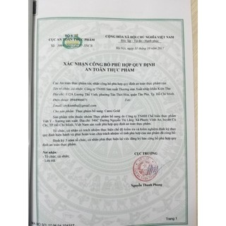 Sữa Sure 100 Canxi Gold (Hộp 900g) Hỗ Trợ Phòng Ngừa Loãng Xương