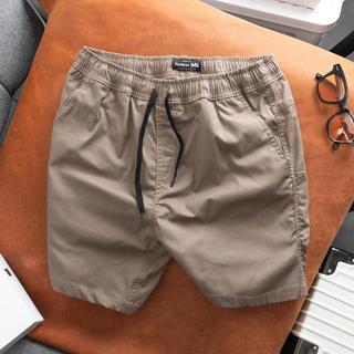 Quần short Horse vải kaki cao cấp sang trọng