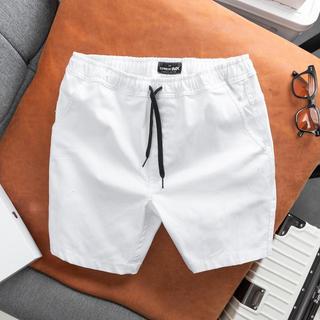 Quần short Horse vải kaki cao cấp sang trọng
