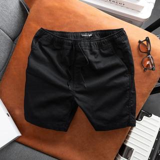 Quần short Horse vải kaki cao cấp sang trọng