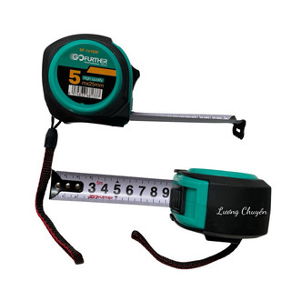 Thước rút 5m hàng xịn