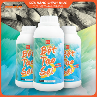 Hương Liệu Bột Tạo Sợi KIM LONG 250g