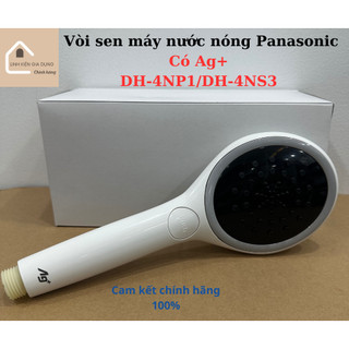 Vòi sen máy nước nóng panasonic dh-4np1vw