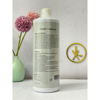 Keratin Cidity Series phục hồi tóc hư nát 1000ml ( Dịch vụ bọc keratin dành cho salon )