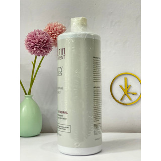 Keratin Cidity Series phục hồi tóc hư nát 1000ml ( Dịch vụ bọc keratin dành cho salon )