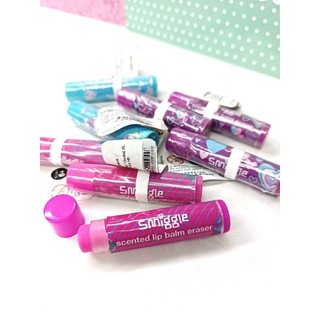Gôm son Smiggle - Lip Balm Eraser Smiggle
