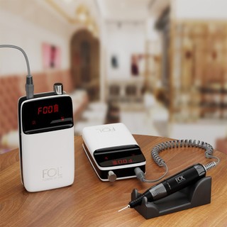 Máy mài FOL cho thợ Nail chuyên nghiệp