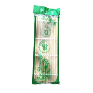 Mành Tre Cuộn Cơm Sushi, Kimbap