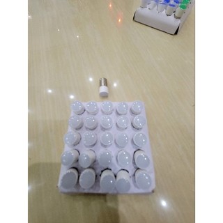 BA9S Bóng đèn LED thay thế đèn LSED IDEC Hạt đèn LSED