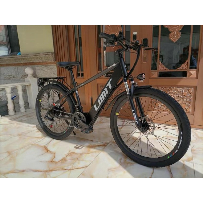 xe đạp trợ lực điện | BigBuy360 - bigbuy360.vn