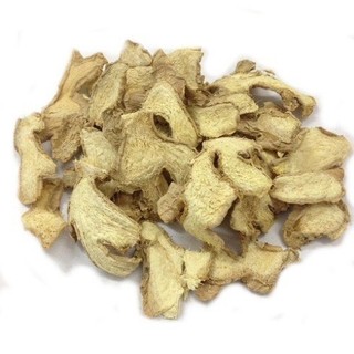 Gừng gió khô (thơm, sạch), Gừng rừng khô