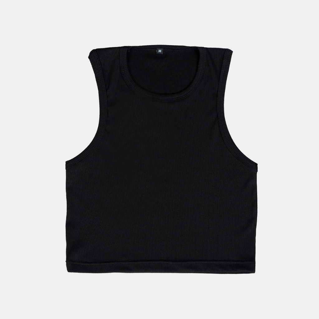 [Choice] Áo Croptop Sát Nách ABL03 Thời Trang | BigBuy360 - bigbuy360.vn