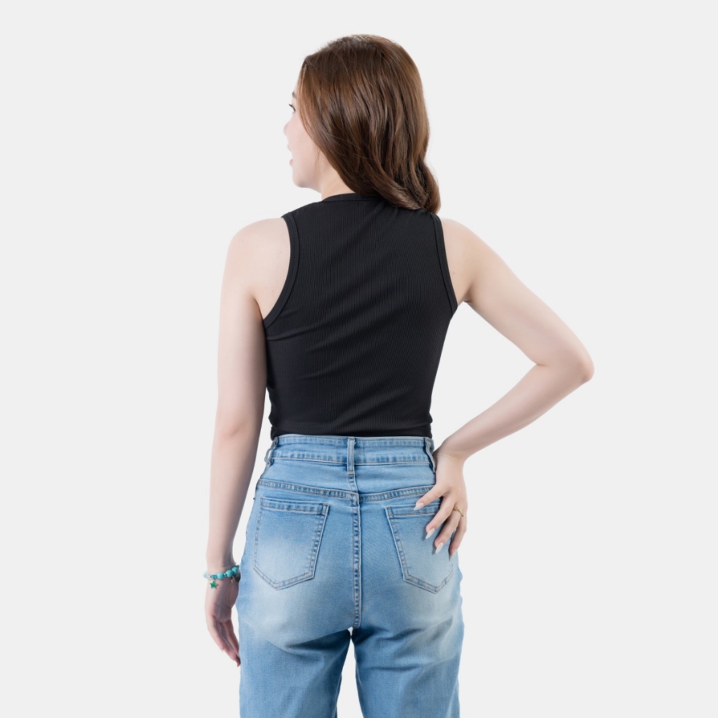 Áo ba lỗ nữ croptop TIDA OFFICIAL thời trang ABL03 | BigBuy360 - bigbuy360.vn