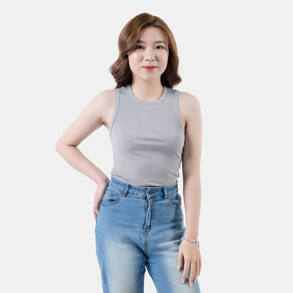 [Choice] Áo Croptop Sát Nách ABL03 Thời Trang | BigBuy360 - bigbuy360.vn