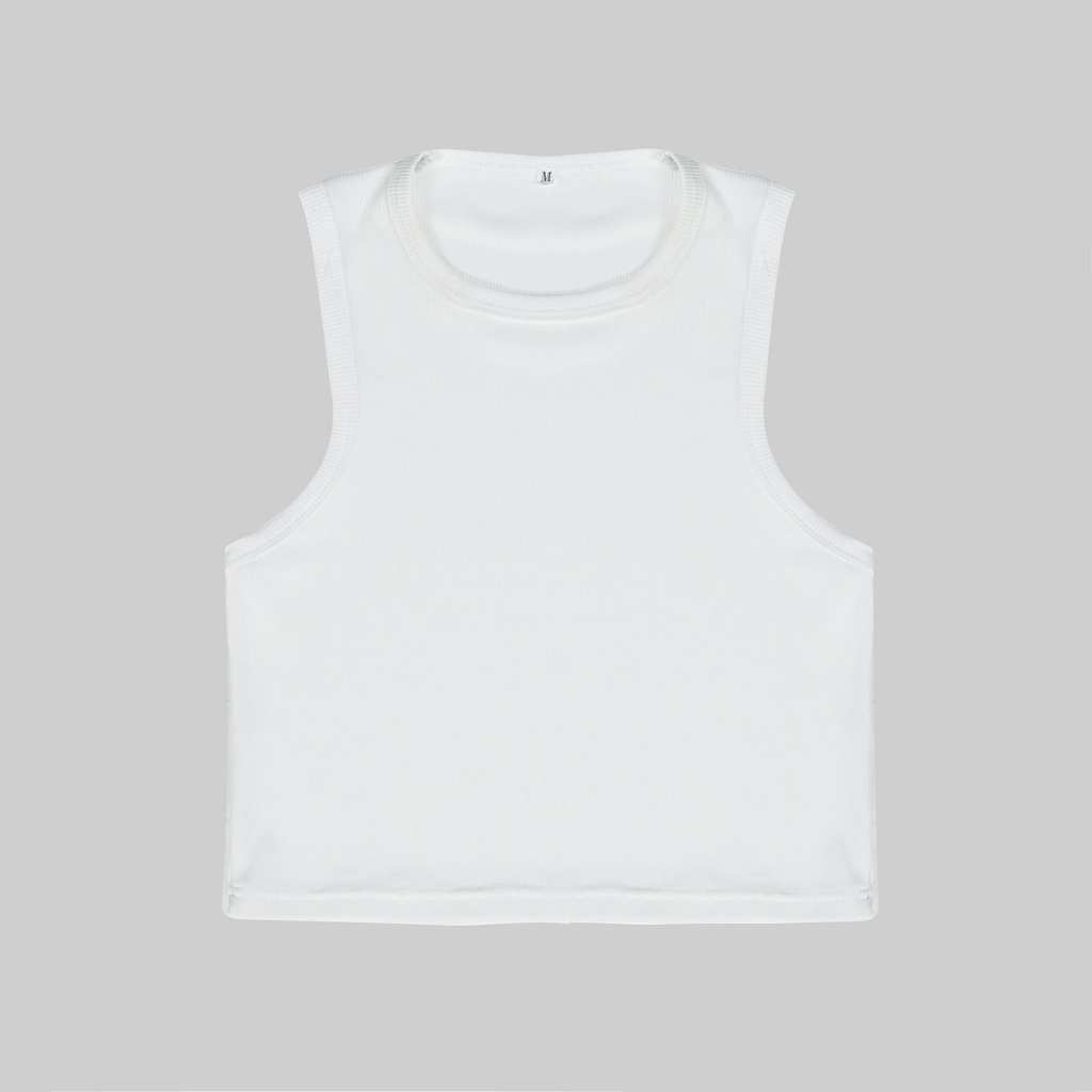 [Choice] Áo Croptop Sát Nách ABL03 Thời Trang | BigBuy360 - bigbuy360.vn