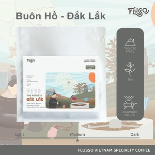 [FINE ROBUSTA] Cà Phê Fine Robusta Việt Nam