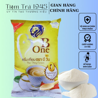 Bột kem béo pha trà sữa B One túi 1kg