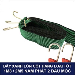(GIÁ HỦY DIỆT) DÂY RÀNG XANH THÁI LAN SIÊU BỀN