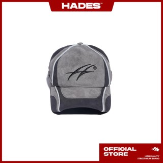 Mũ lưỡi trai unisex hades tailwind cap - hades brand chính hãng