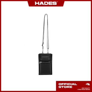 Túi Đeo Chéo Mini Minute Bag Simili - HADES Brand Chính Hãng