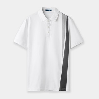 Áo polo nam form regualr ben & tod r1300bc289 họa tiết chất cotton co dãn thoải mái nam tính