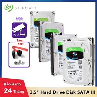 Ổ CỨNG HDD 500GB |1TB | 2TB | 3TB  CHUYÊN DỤNG CAMERA - MÁY TÍNH (PC)- Tháo máy - BẢO HÀNH 1 ĐỔI 1