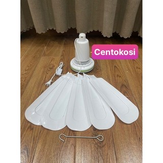 Quạt trần mini 5 cánh lớn 1060