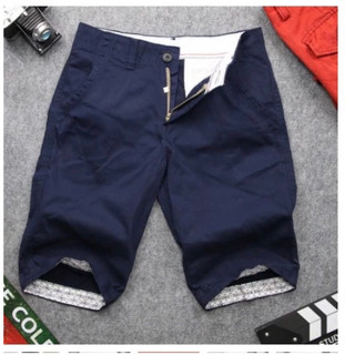 Quần short kaki nam cao cấp