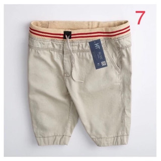 Short kaki nam bo thun
