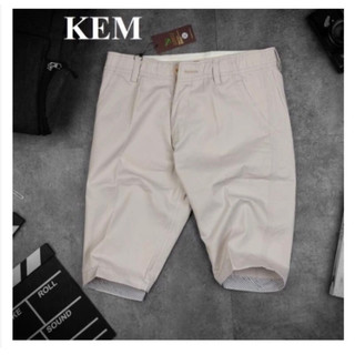 Quần short kaki nam cao cấp