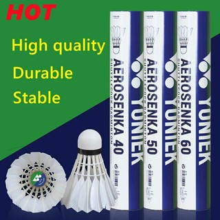 Ống cầu lông yonexx 12 quả hàng đẹp tiêu chuẩn