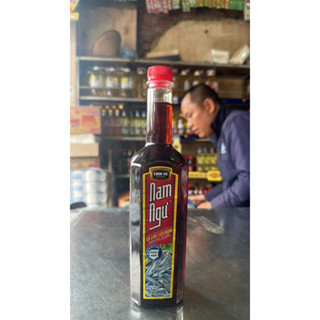 nước mắm nam ngư 750 ml