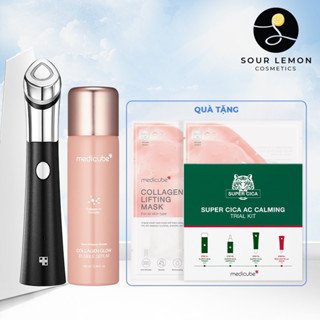 Thiết Bị Cấy Tinh Chất Medicube AGE-R BOOSTER H