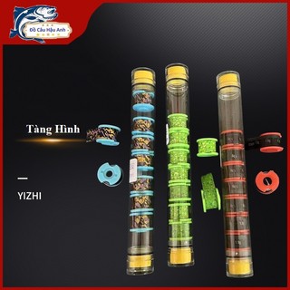 Chì Lá Câu Đài Cao Cấp Chì Lá Dạng Thanh Tiện Dụng Câu Đài PK27