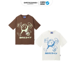 Áo thun DirtyCoins BaBy Dico T-shirt