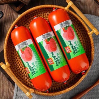 Xúc xích khổng lồ Shuanghui, xúc xích nội địa Trung Quốc, xúc xích ăn liền 780g siêu ngon