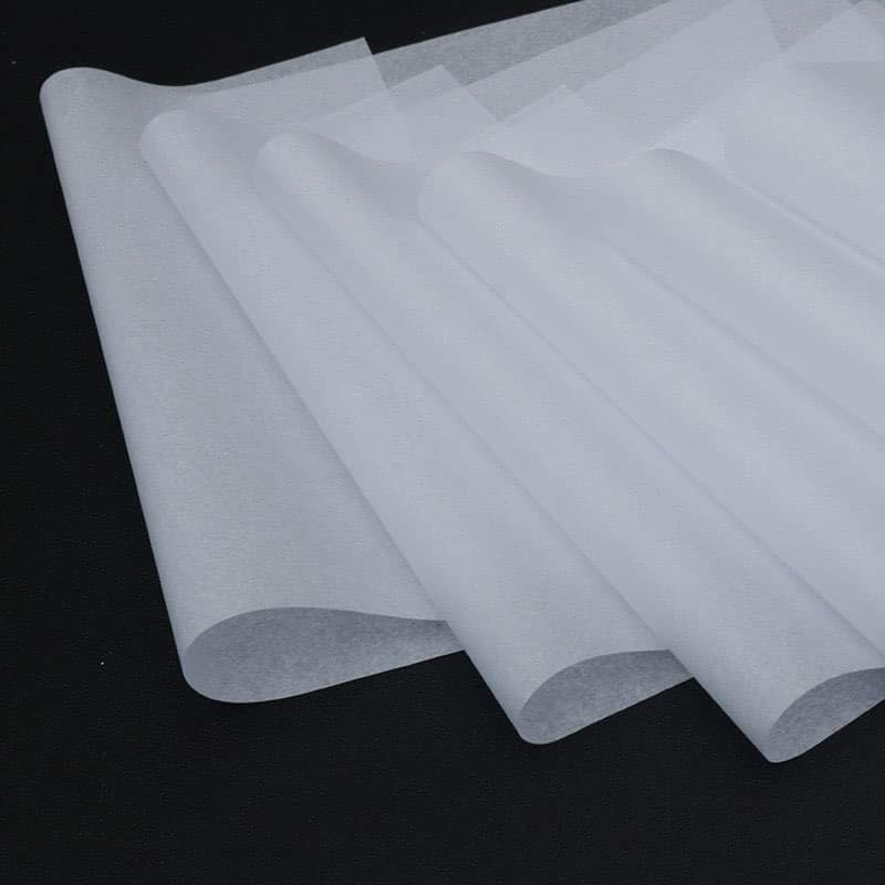 100 giấy gói hàng cao cấp ⚡25x50 cm ⚡ Giấy nến gói giầy, gói quà, gói quần áo dai bền
