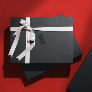 Hộp quà tặng carton nam châm SSSTUTTER cứng cáp GIFT BOX