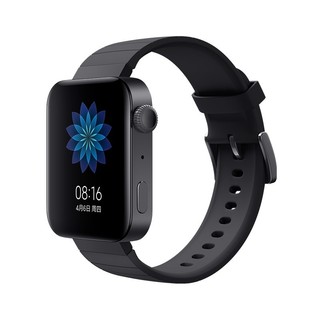 Xiaomi Mi Watch LTE 44mm 4G Esim Viettel, Vina, Mobile