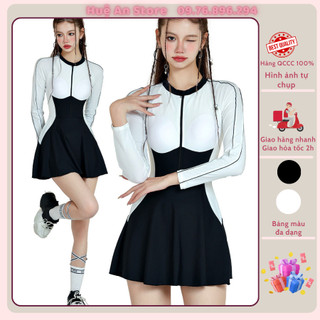 Bikini 2 mảnh cao cấp sang chảnh có bigsize_bộ đồ bơi bigsize bikini 2 mảnh kín đáo kèm mút ngực