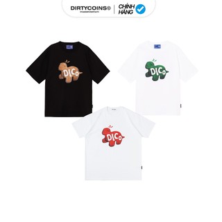 Áo thun DirtyCoins Lil Dino T-shirt
