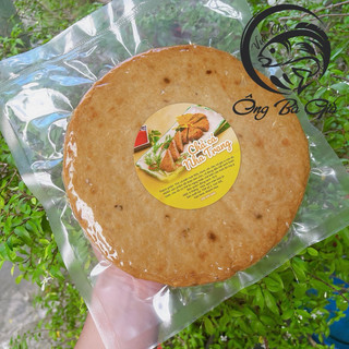 Chả Cá Nha Trang (Loại 1) - Giao hoả tốc HCM 30p
