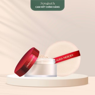 Phấn phủ Laura Mercier Translucent Loose Setting Powder 29g Limited
