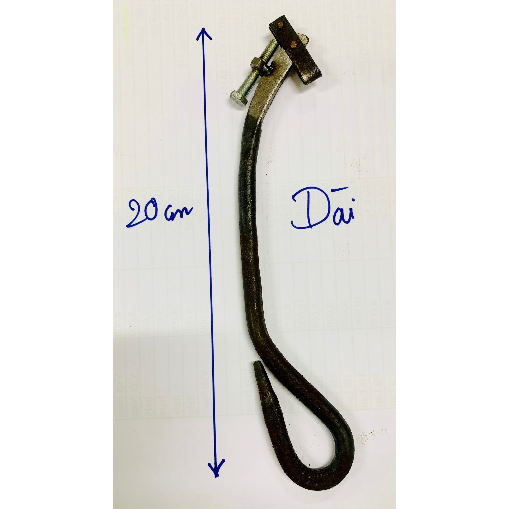 DAO KHOANH VỎ CÂY ĂN QUẢ - NHÃN, VẢI, BƯỞI, CAM....CHUYÊN DỤNG - 01 CÁI